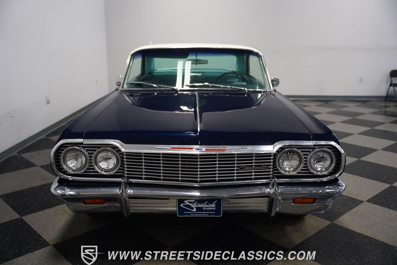 1964 Chevrolet Impala SS 409