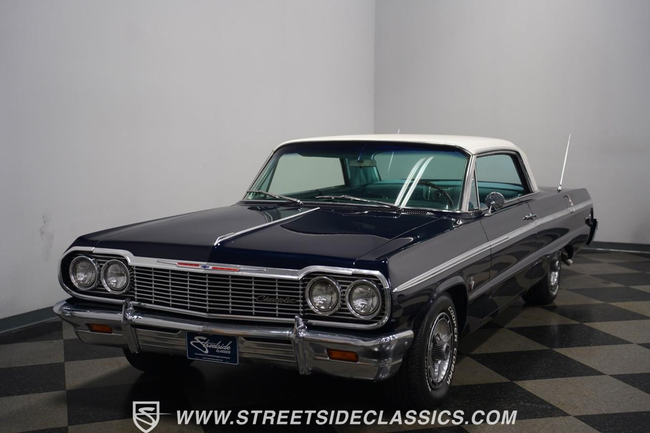 1964 Chevrolet Impala SS 409