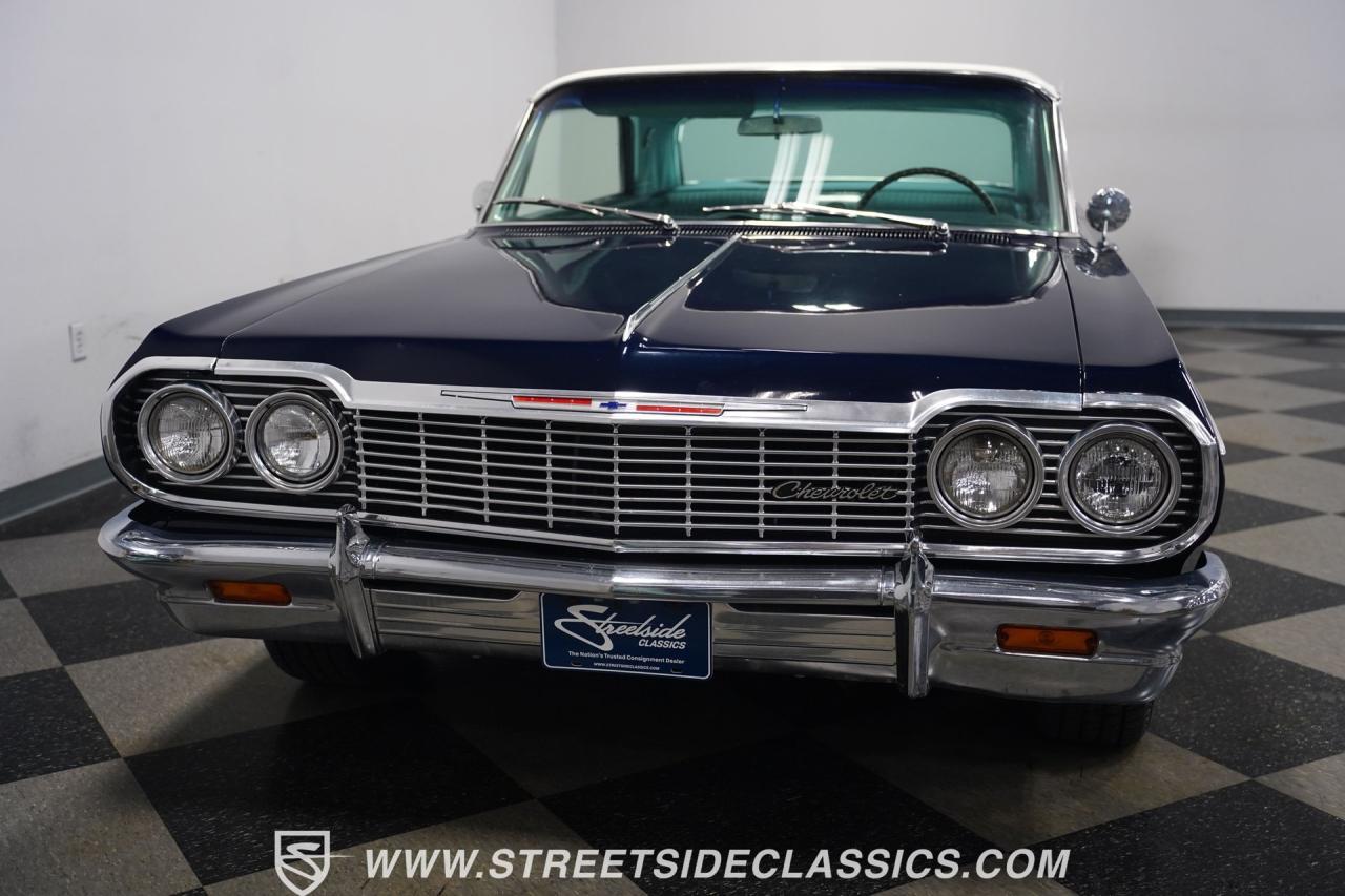 1964 Chevrolet Impala SS 409