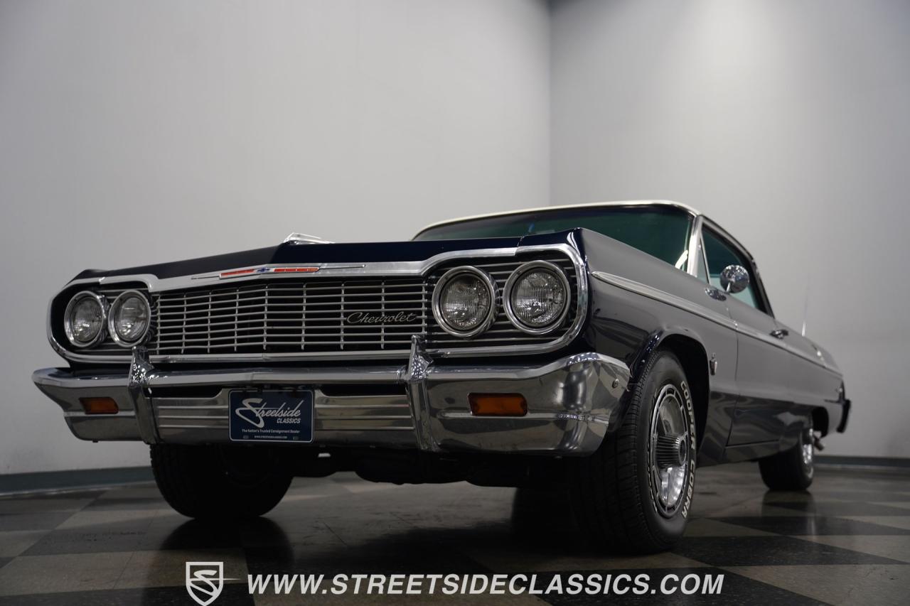 1964 Chevrolet Impala SS 409