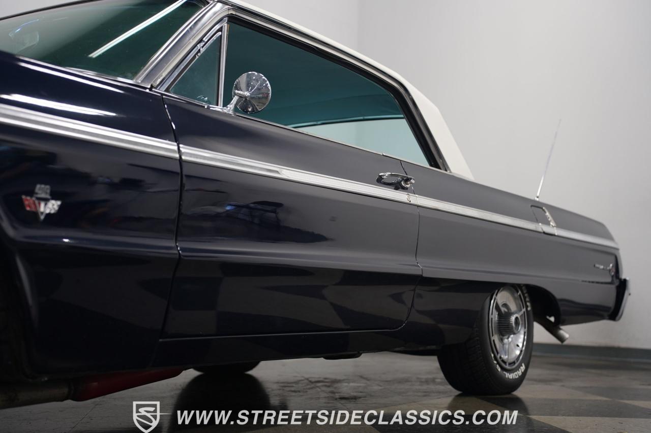 1964 Chevrolet Impala SS 409