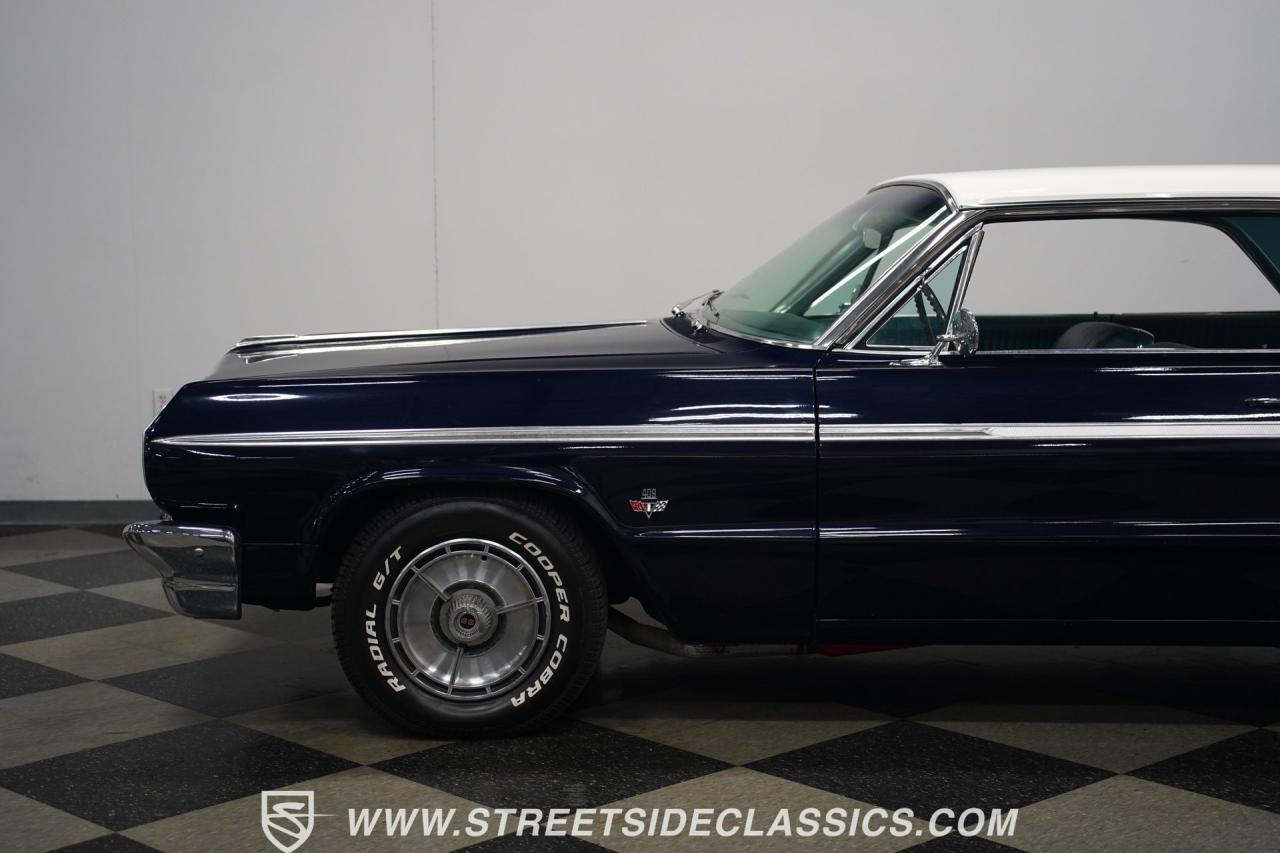 1964 Chevrolet Impala SS 409