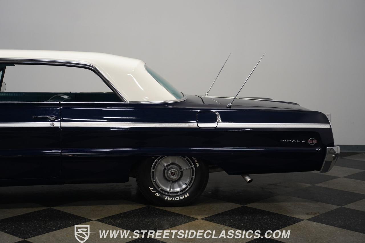 1964 Chevrolet Impala SS 409
