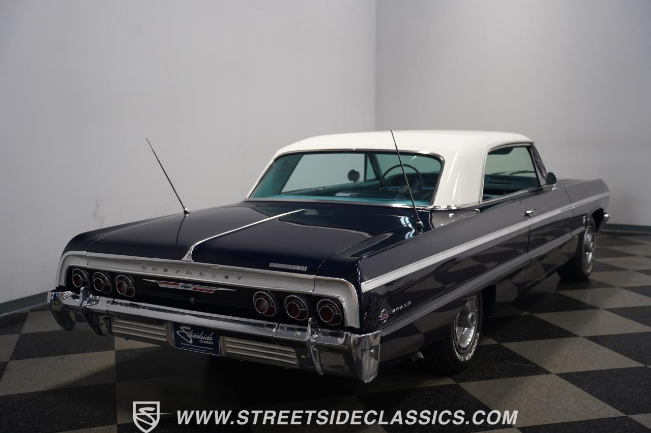 1964 Chevrolet Impala SS 409