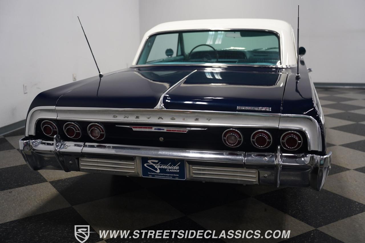 1964 Chevrolet Impala SS 409