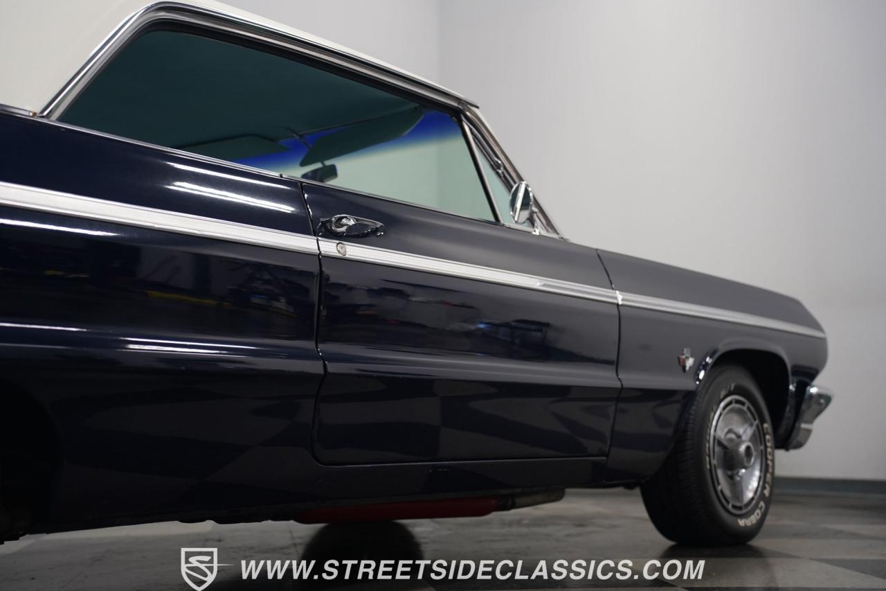 1964 Chevrolet Impala SS 409