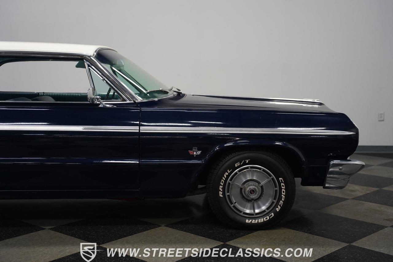 1964 Chevrolet Impala SS 409