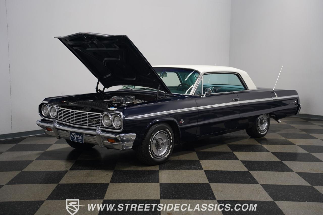 1964 Chevrolet Impala SS 409