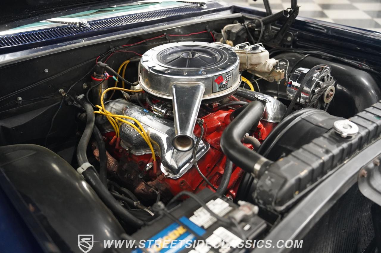 1964 Chevrolet Impala SS 409