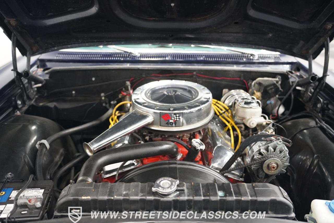 1964 Chevrolet Impala SS 409