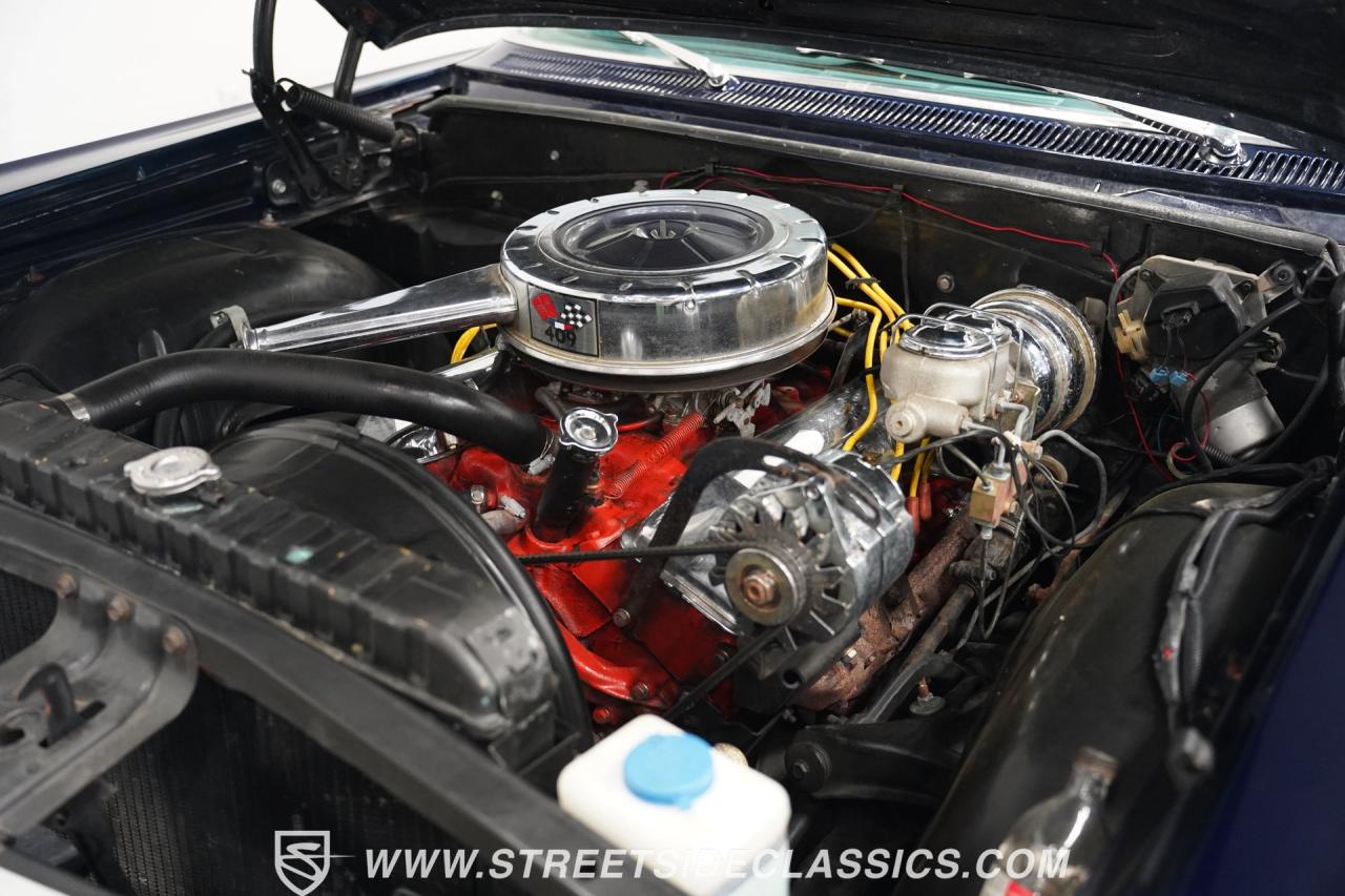 1964 Chevrolet Impala SS 409