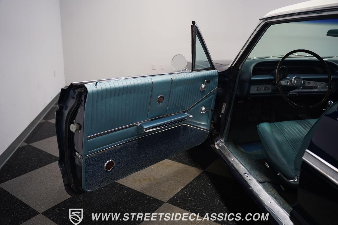 1964 Chevrolet Impala SS 409