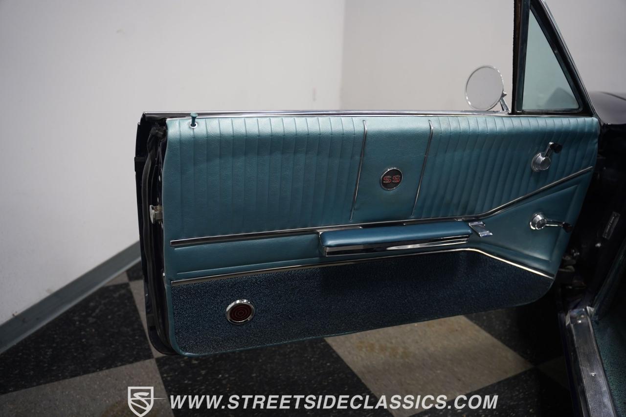 1964 Chevrolet Impala SS 409