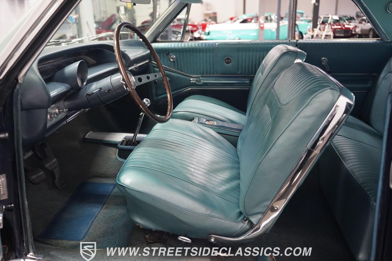 1964 Chevrolet Impala SS 409