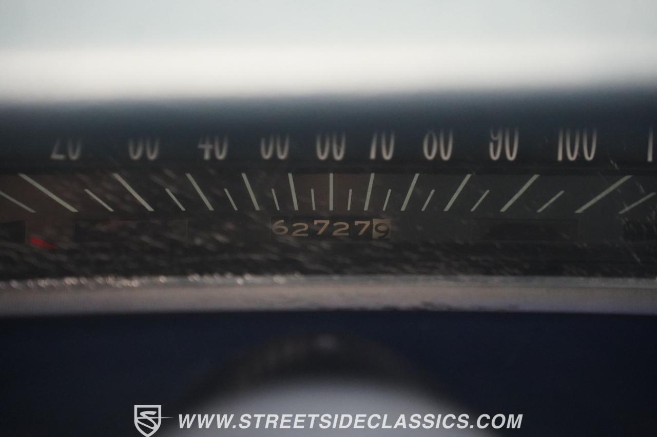 1964 Chevrolet Impala SS 409