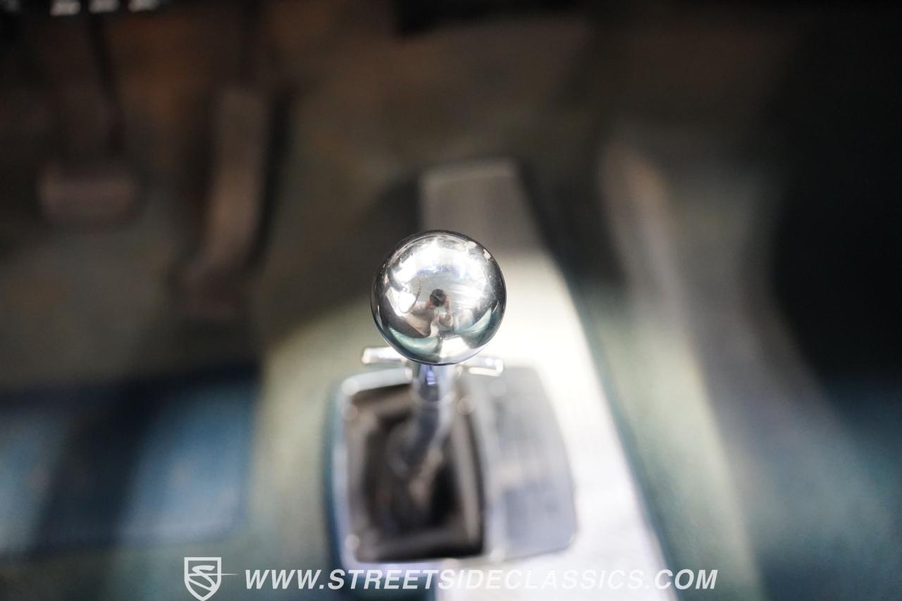 1964 Chevrolet Impala SS 409