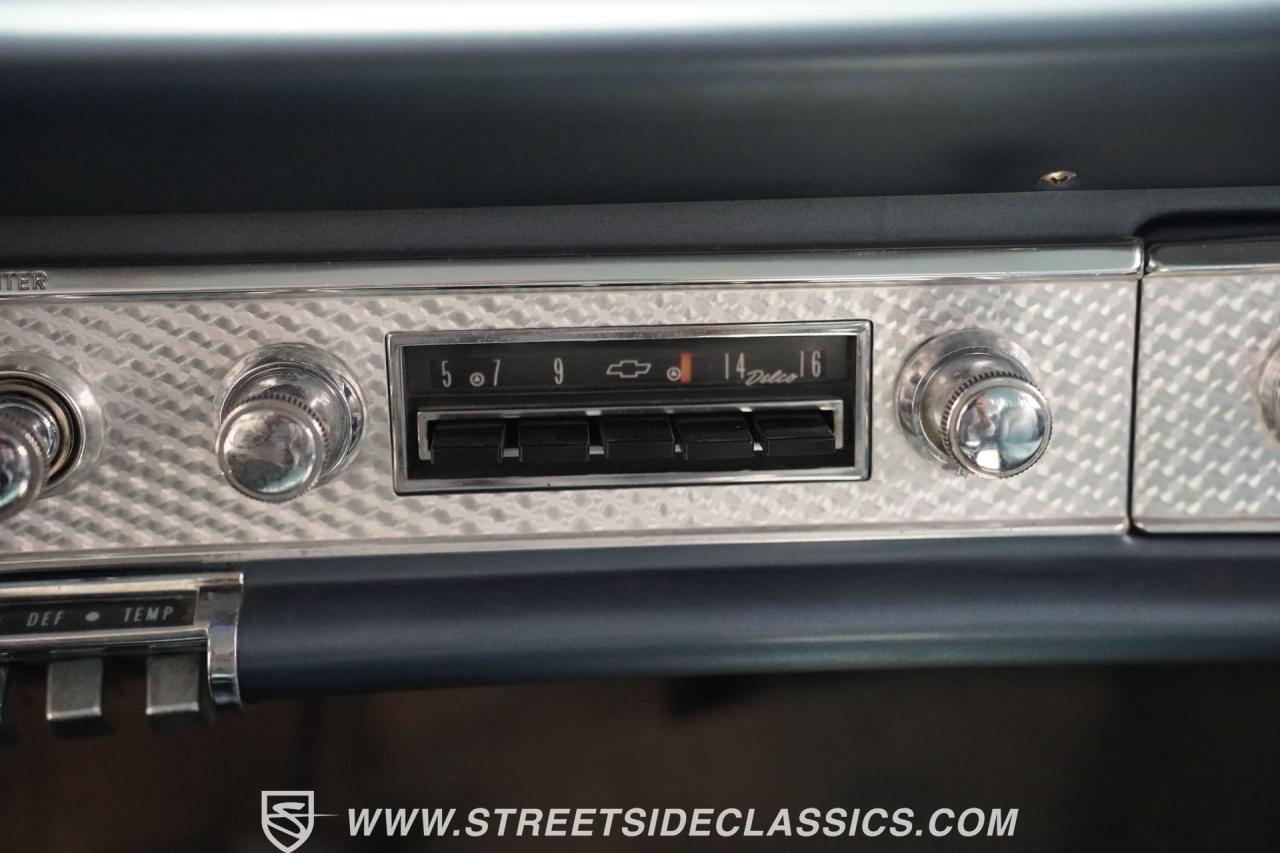 1964 Chevrolet Impala SS 409