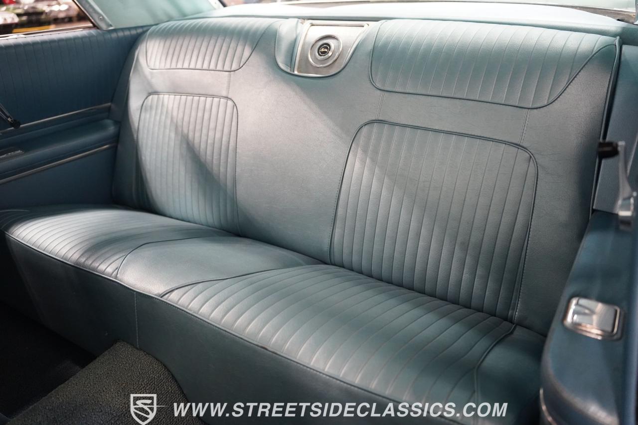 1964 Chevrolet Impala SS 409