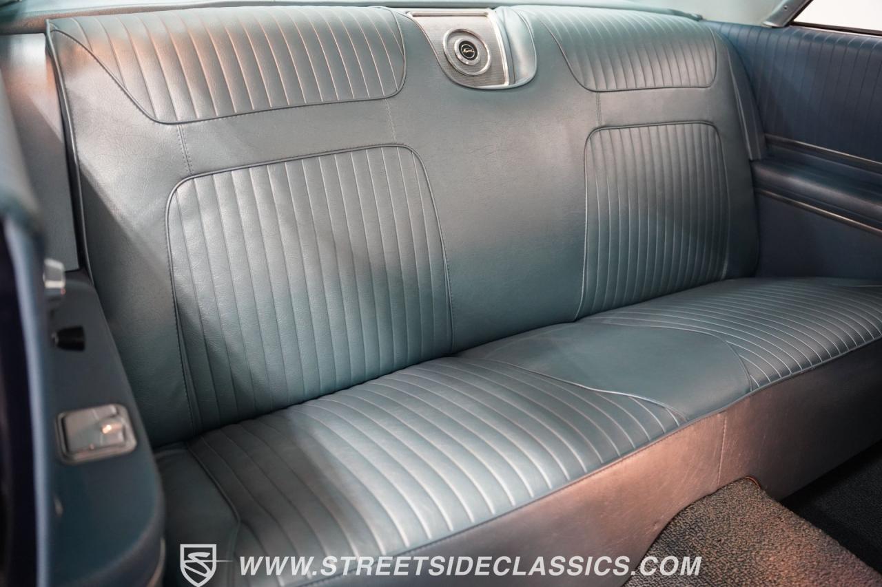 1964 Chevrolet Impala SS 409