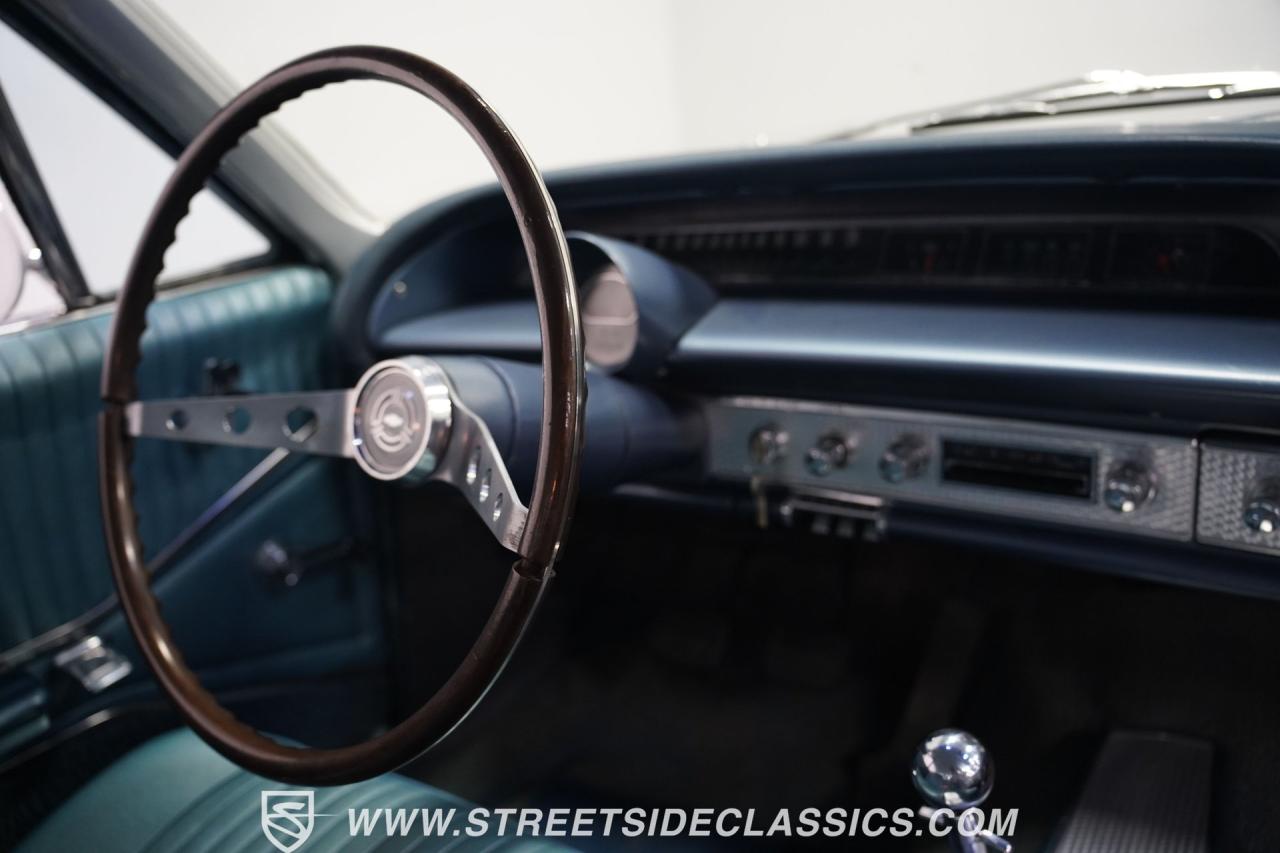 1964 Chevrolet Impala SS 409