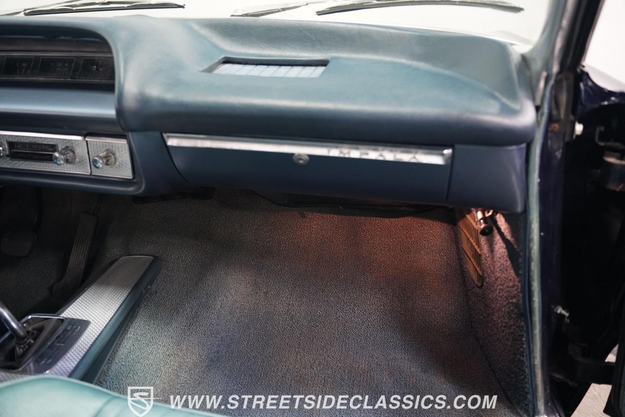 1964 Chevrolet Impala SS 409