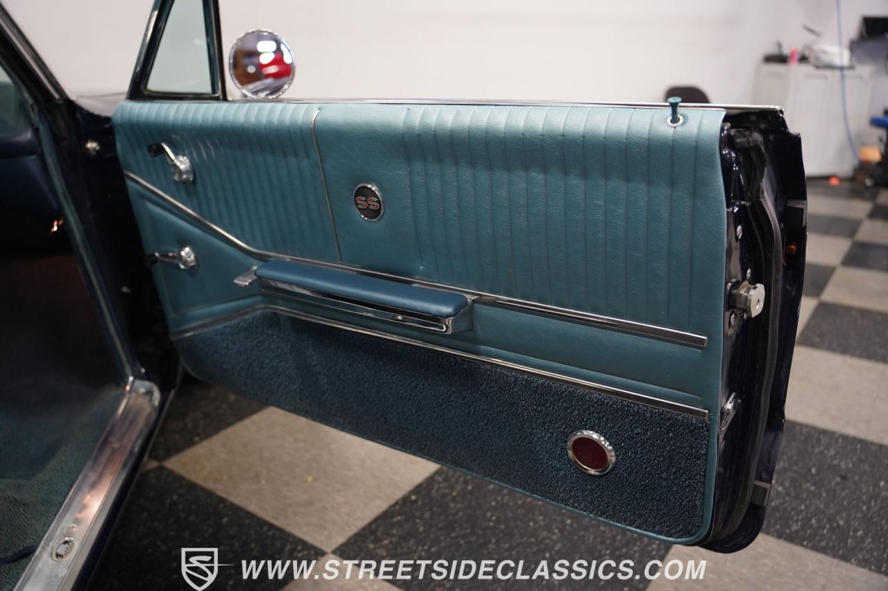 1964 Chevrolet Impala SS 409