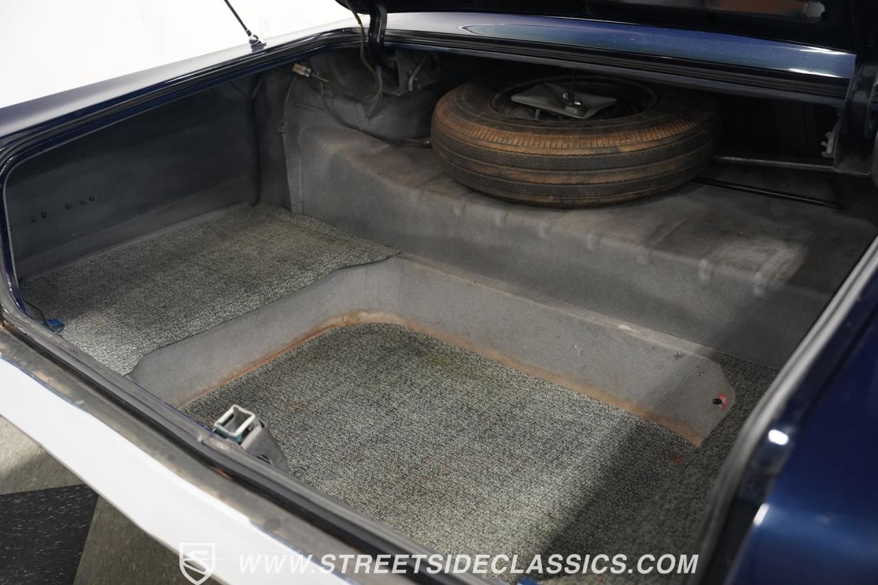 1964 Chevrolet Impala SS 409