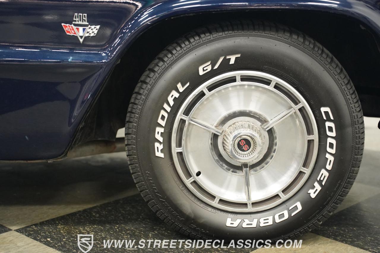 1964 Chevrolet Impala SS 409