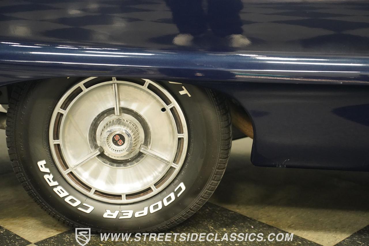 1964 Chevrolet Impala SS 409