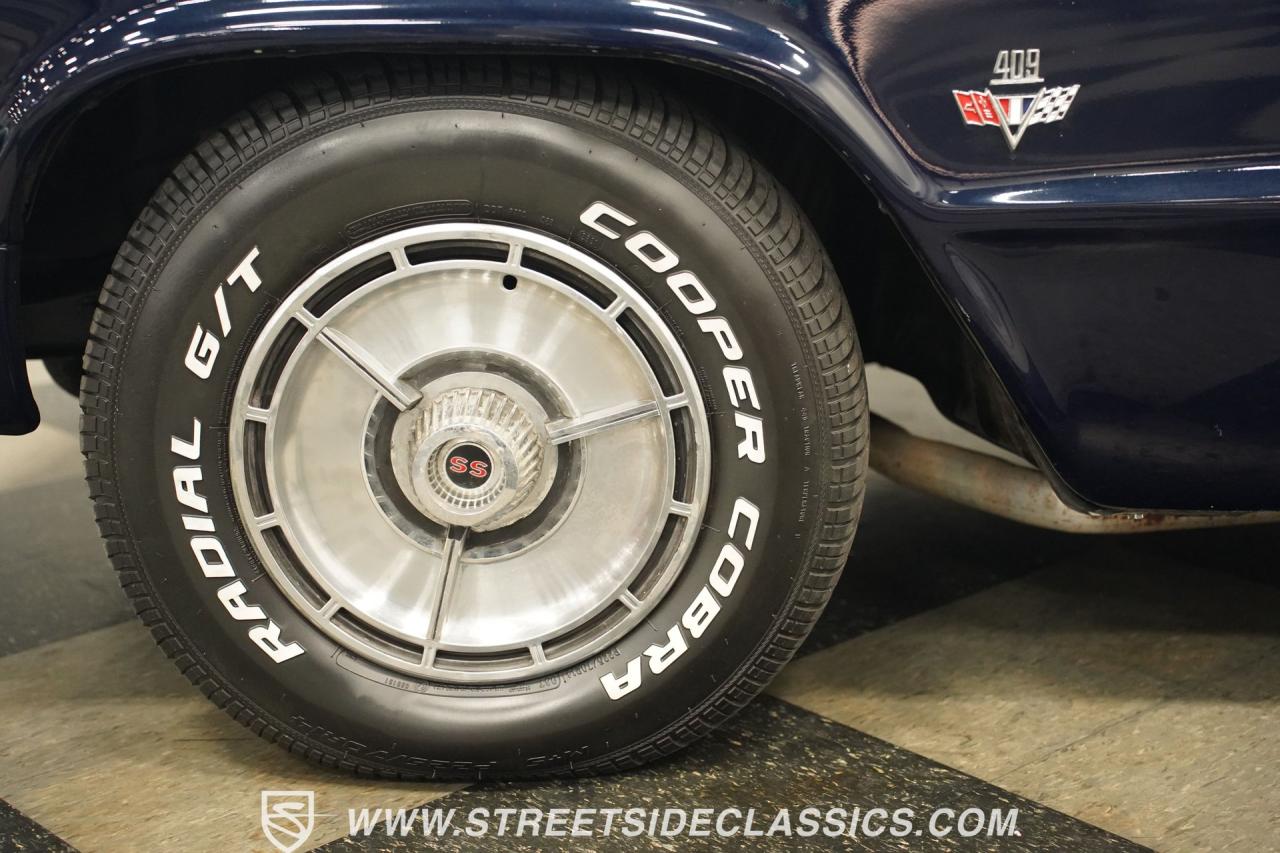 1964 Chevrolet Impala SS 409