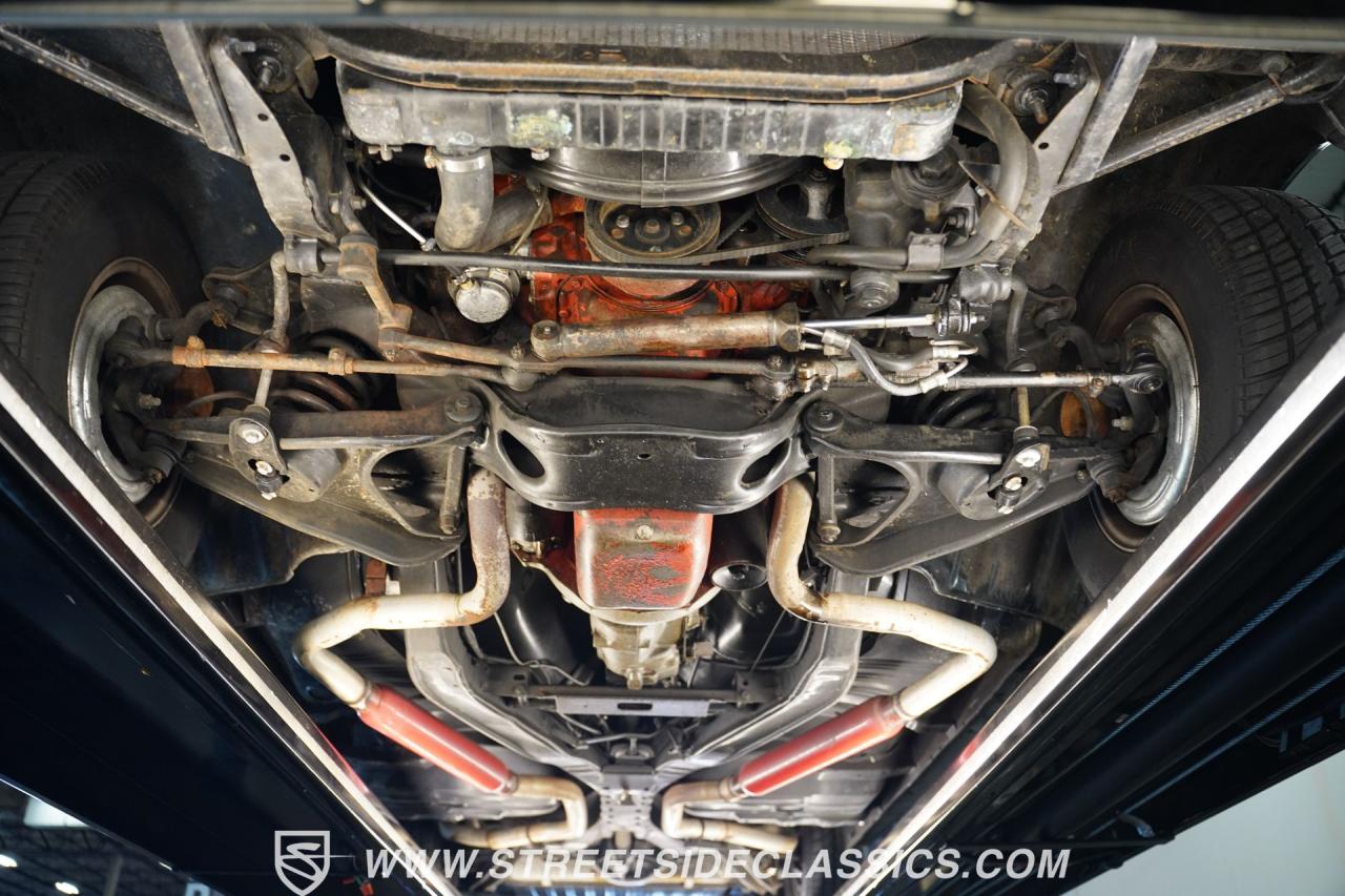 1964 Chevrolet Impala SS 409