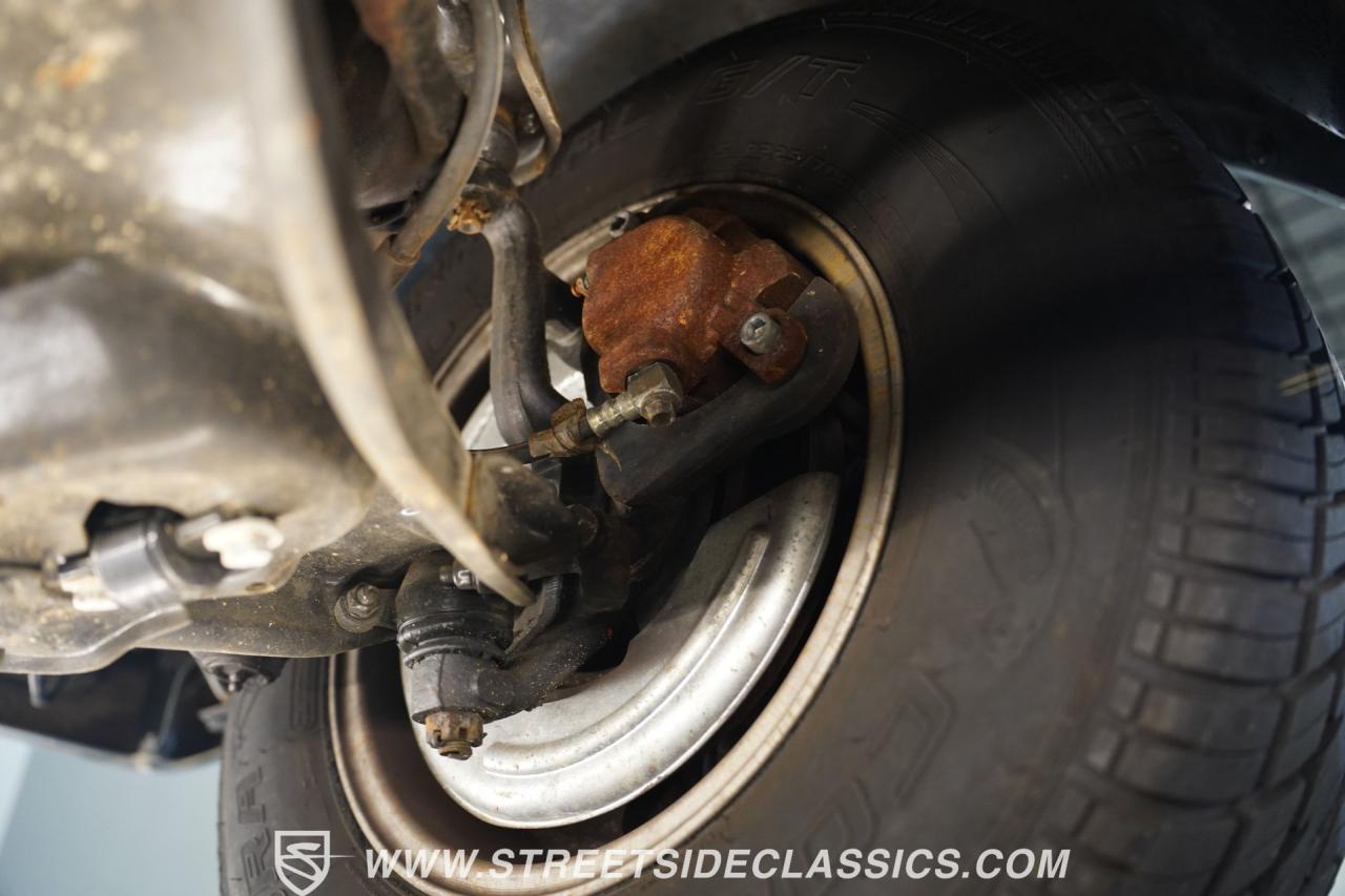 1964 Chevrolet Impala SS 409