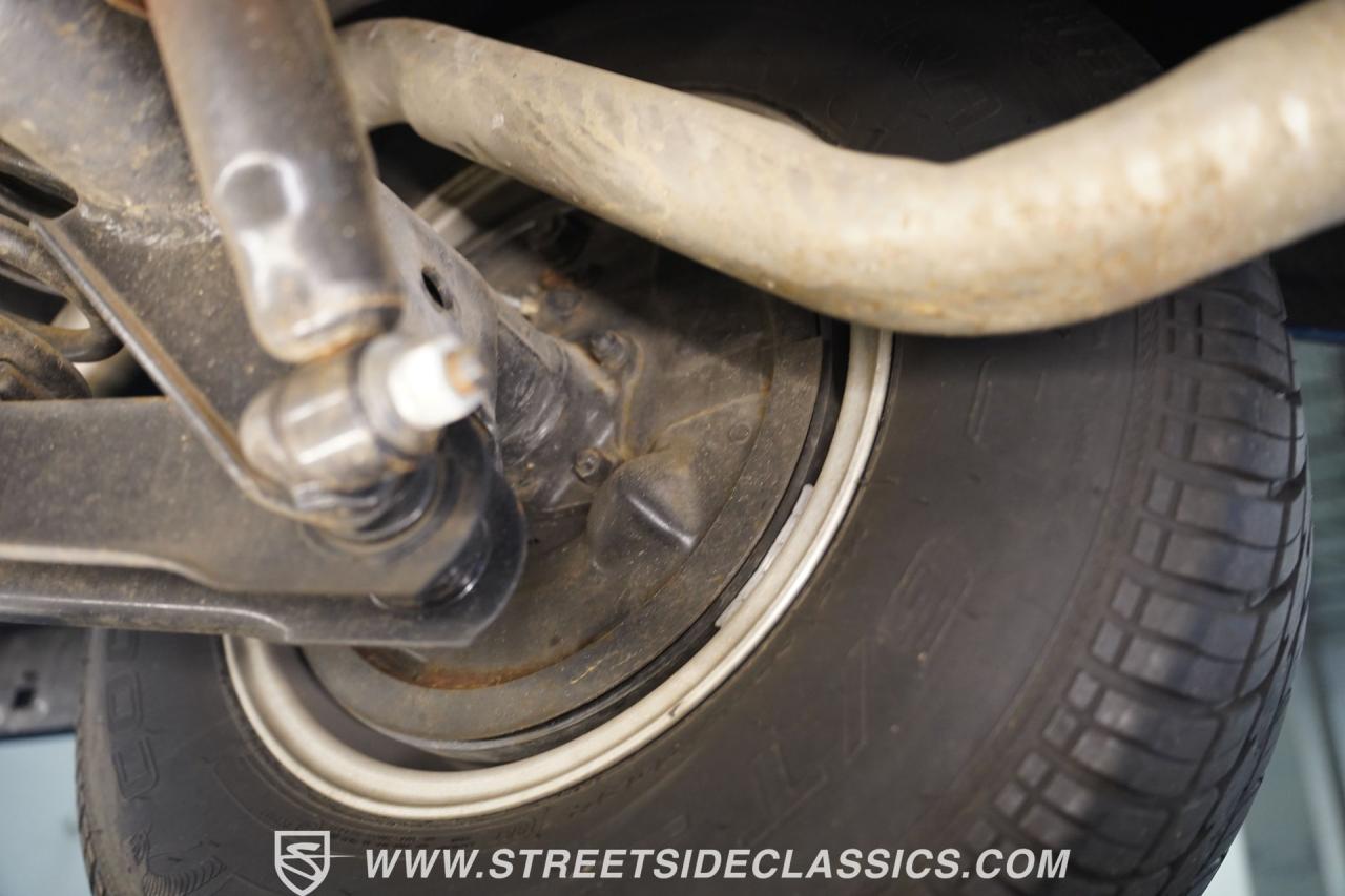 1964 Chevrolet Impala SS 409