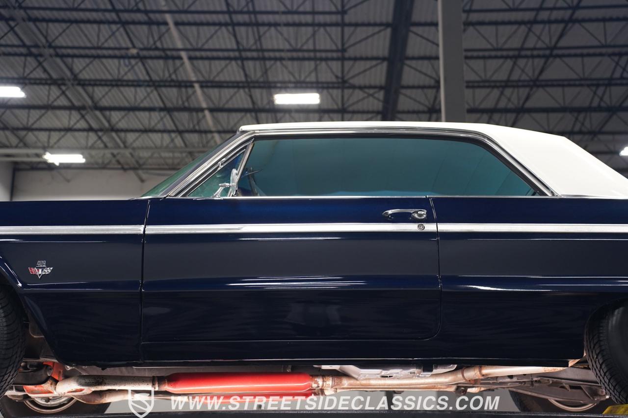 1964 Chevrolet Impala SS 409