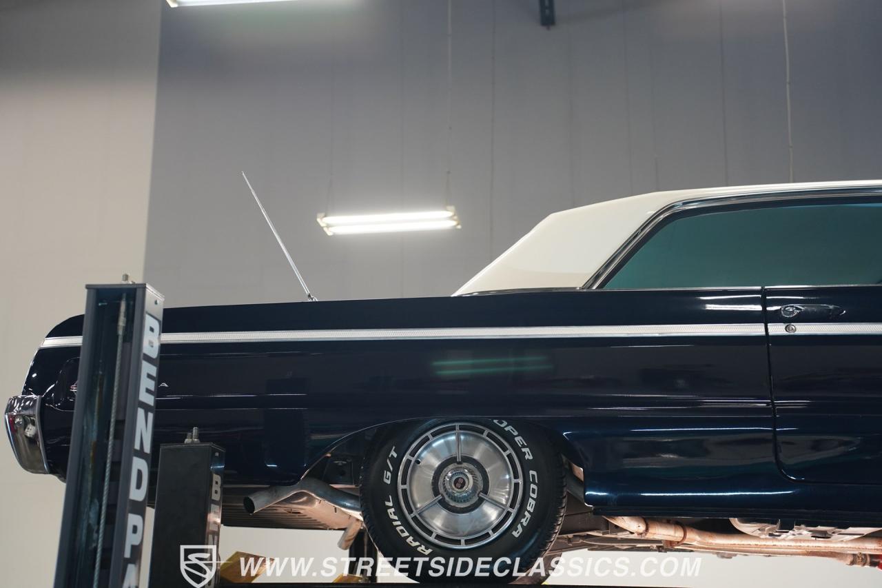 1964 Chevrolet Impala SS 409