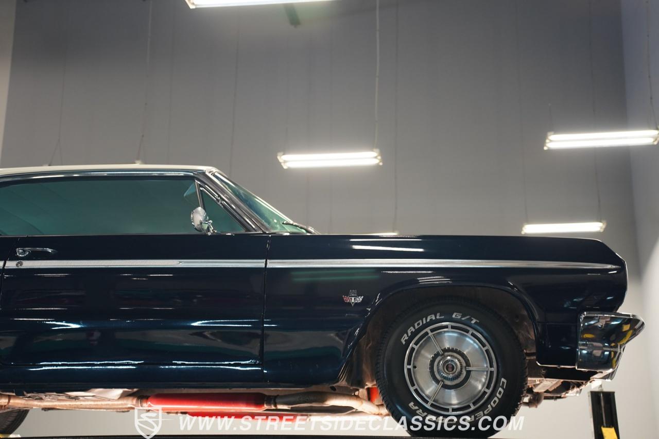 1964 Chevrolet Impala SS 409