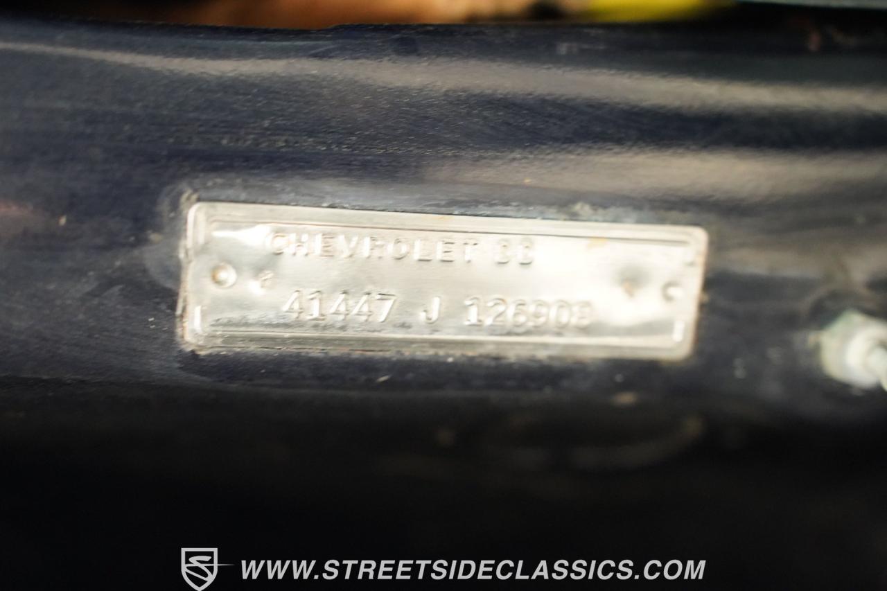 1964 Chevrolet Impala SS 409