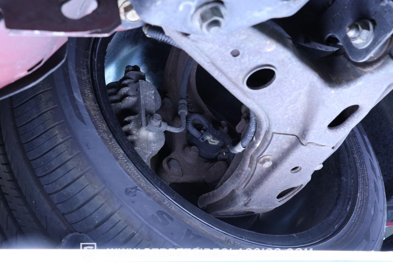 2002 Chevrolet Camaro Z/28 Convertible