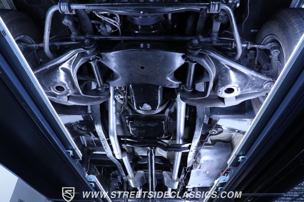 1984 Chevrolet C10 Silverado 454