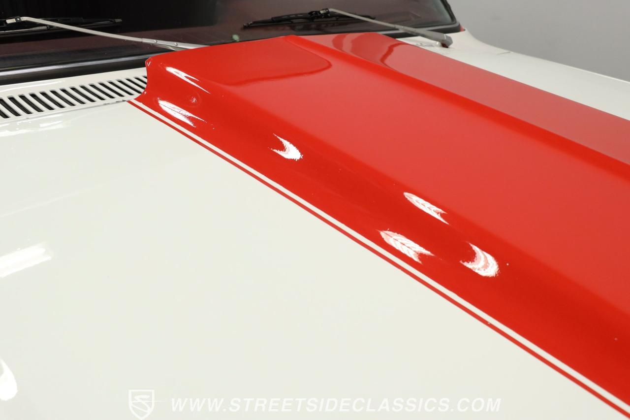 1984 Chevrolet C10 Silverado 454