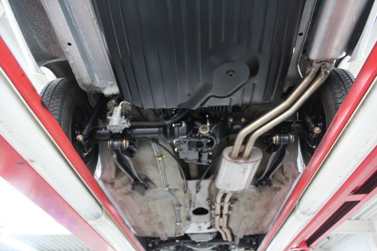 1969 Mercedes - Benz Mercedes Benz 280 SL Pagode &ldquo;Extensively restored&rdquo;