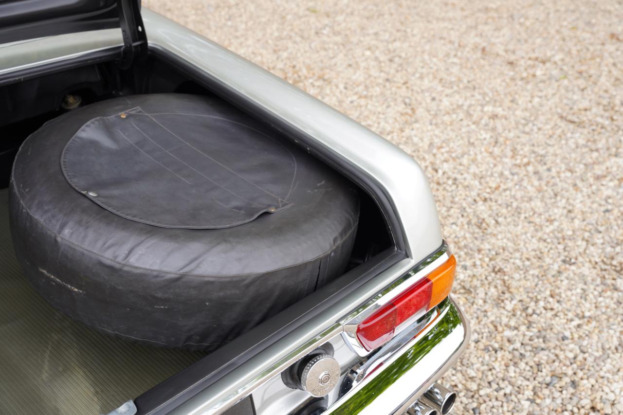 1969 Mercedes - Benz Mercedes Benz 280 SL Pagode &ldquo;Extensively restored&rdquo;