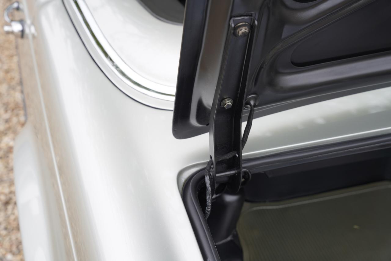 1969 Mercedes - Benz Mercedes Benz 280 SL Pagode &ldquo;Extensively restored&rdquo;