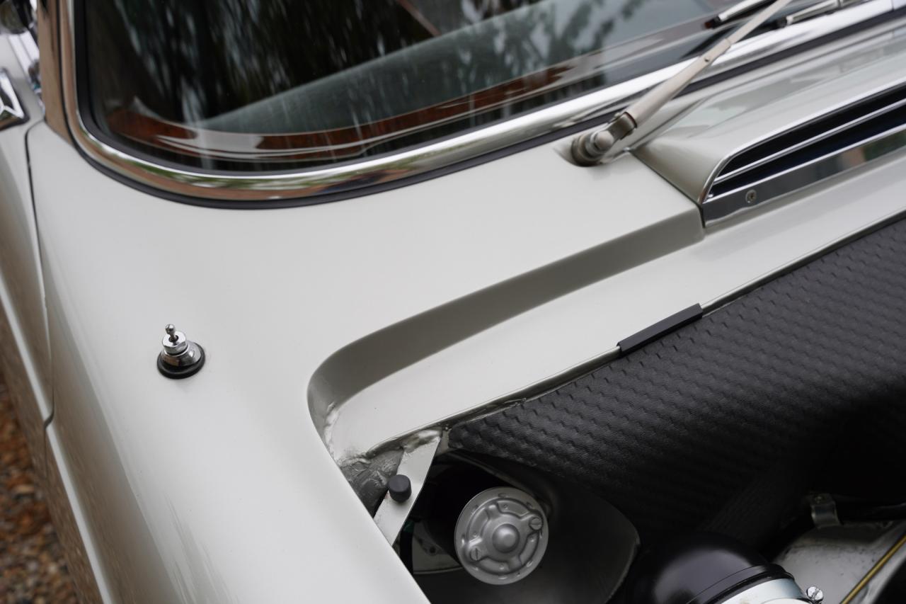 1969 Mercedes - Benz Mercedes Benz 280 SL Pagode &ldquo;Extensively restored&rdquo;