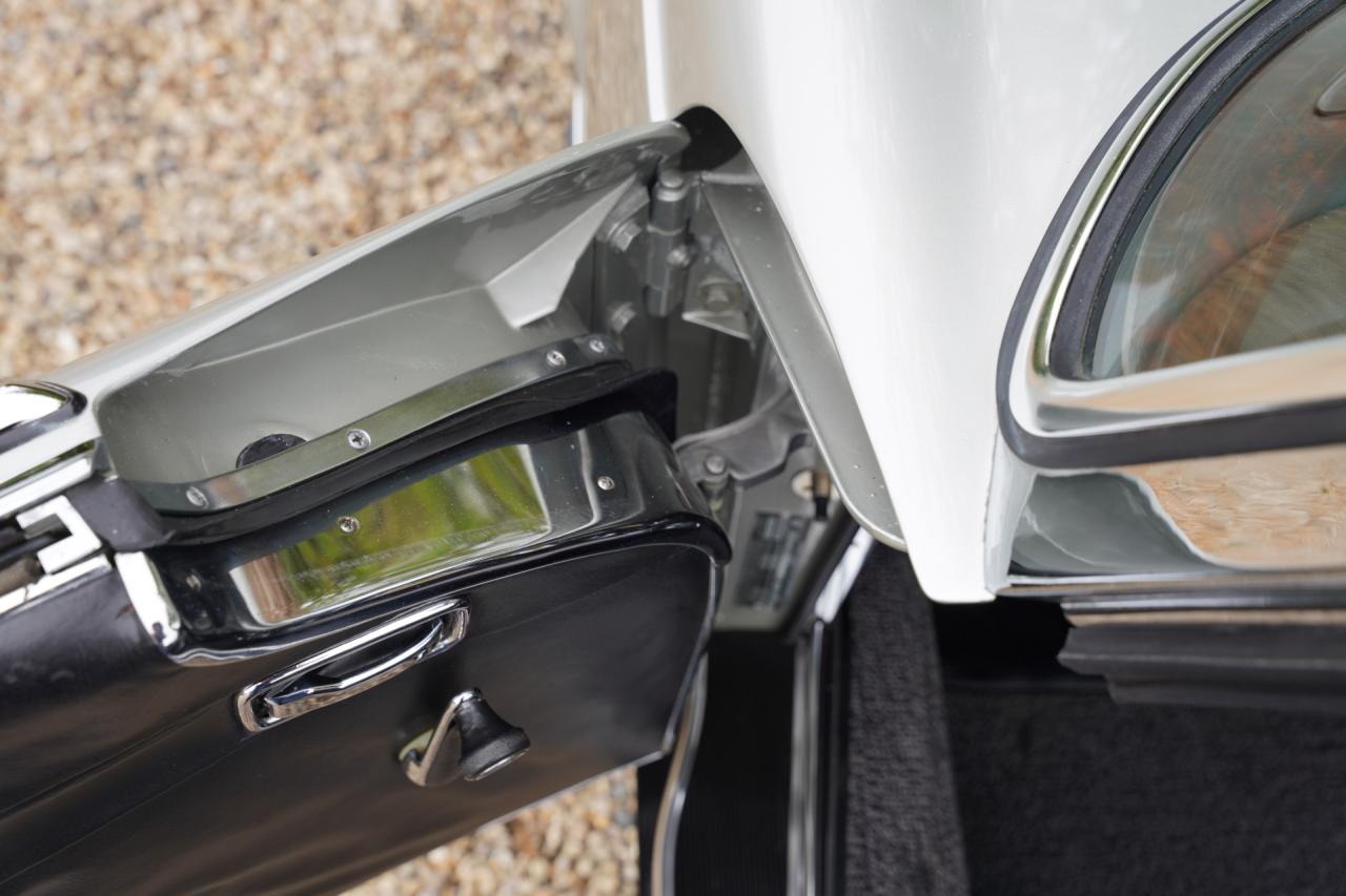 1969 Mercedes - Benz Mercedes Benz 280 SL Pagode &ldquo;Extensively restored&rdquo;