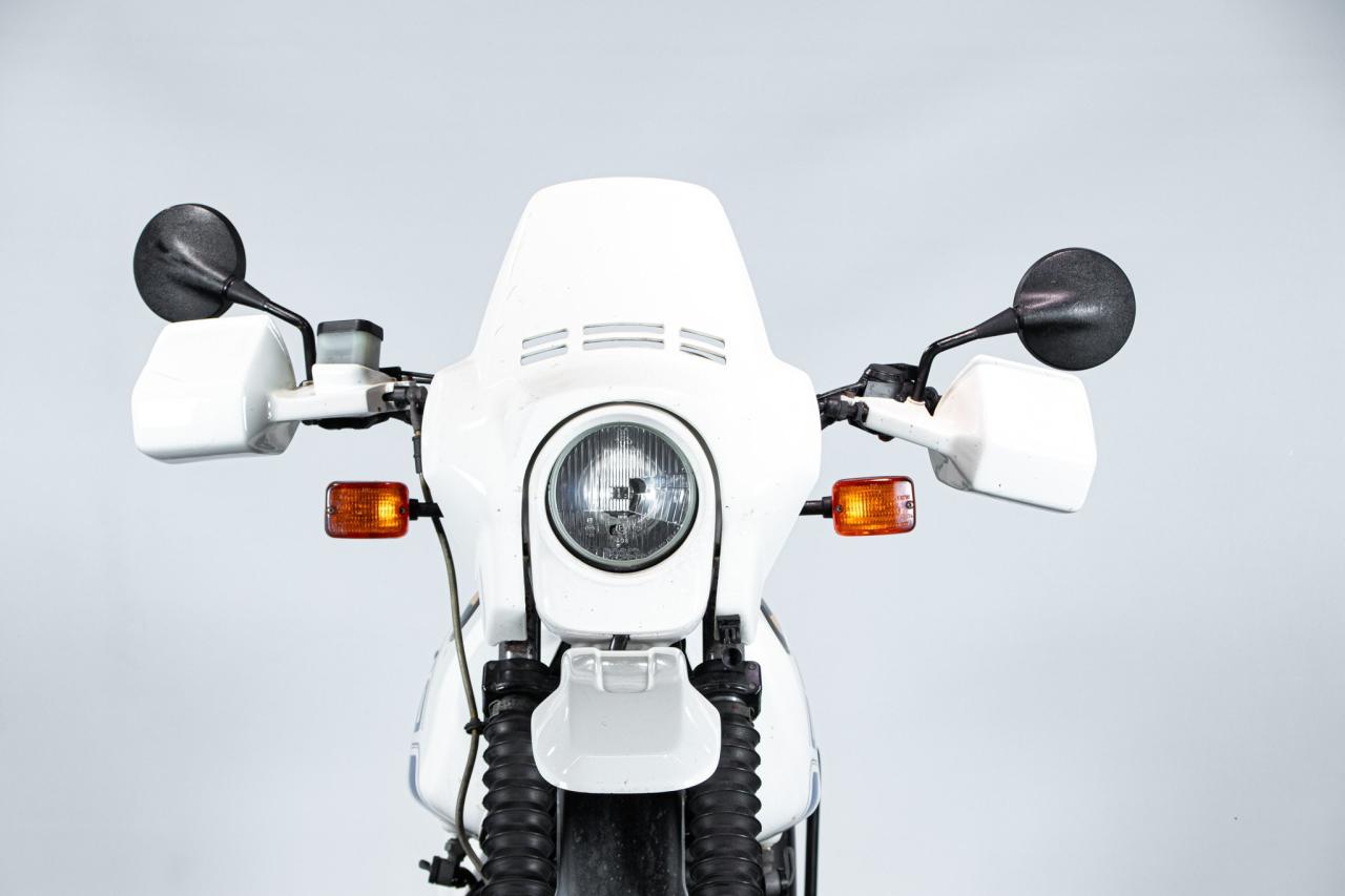 1989 BMW R 80 GS