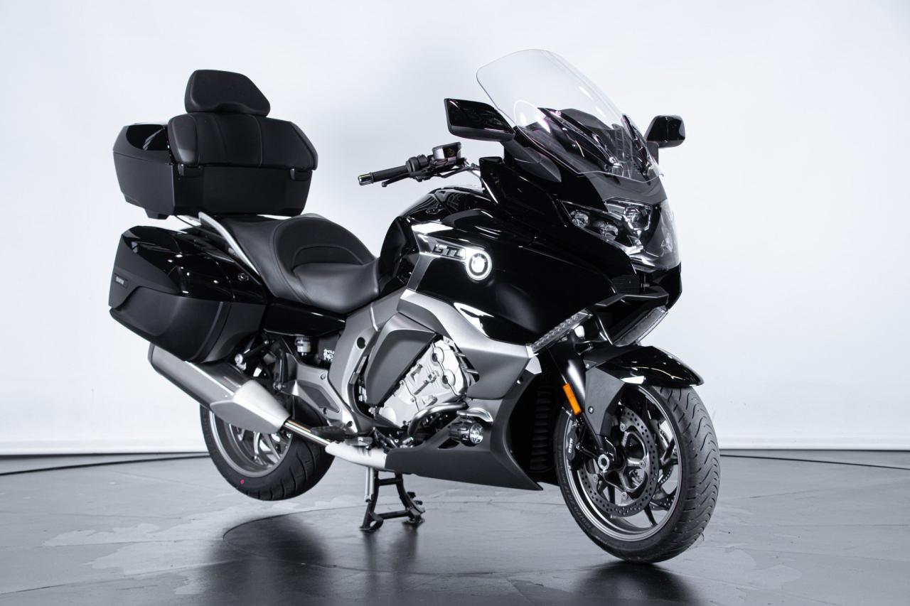 2024 BMW K1600 GTL