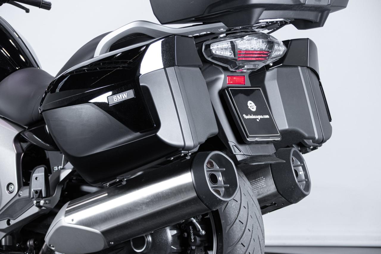 2024 BMW K1600 GTL