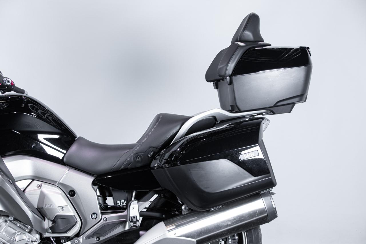 2024 BMW K1600 GTL
