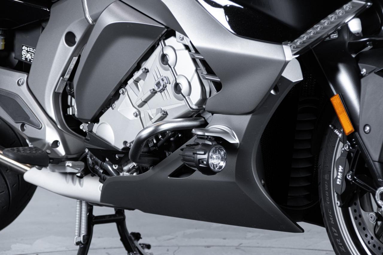 2024 BMW K1600 GTL